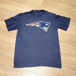 New England Patriots T-Shirt